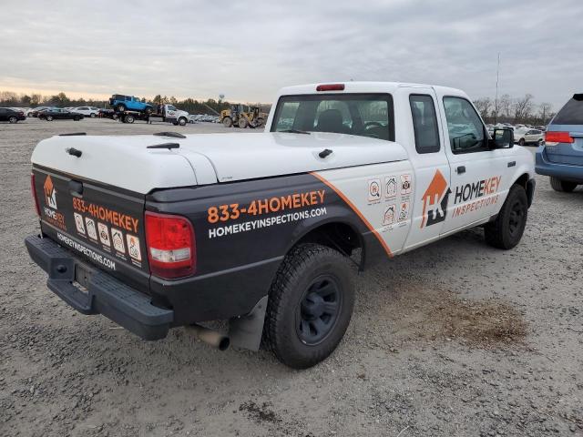 1FTYR15E97PA60721 | 2007 Ford ranger super cab