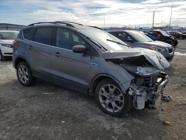 Vin: 1fmcu0g9xeud86444, lot: 80799263, ford escape se 20144