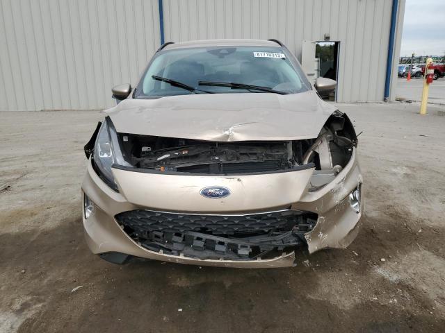 1FMCU9H66MUA65573 2021 FORD ESCAPE, photo no. 5