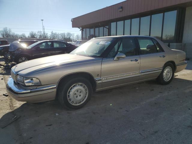 1995 Buick Park Avenue Ultra