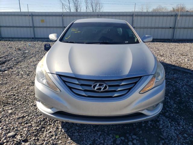 5NPEC4AC7CH477867 | 2012 Hyundai sonata se