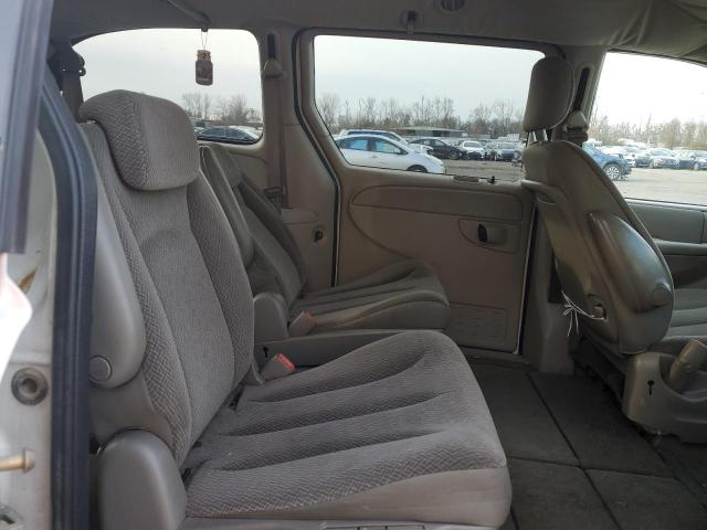 2006 Dodge Grand Caravan Se VIN: 1D4GP24R06B624380 Lot: 80352443