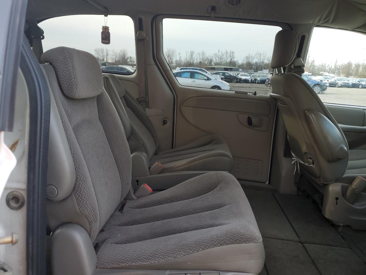 1D4GP24R06B624380 2006 Dodge Grand Caravan Se