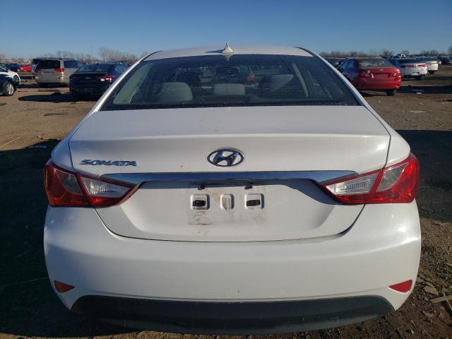 5NPEB4ACXEH815817 | 2014 HYUNDAI SONATA GLS