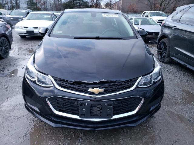 1G1BC5SM1J7206927 | 2018 CHEVROLET CRUZE LS