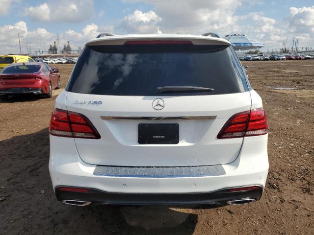 4JGDA5JB7JB042016 | 2018 MERCEDES-BENZ GLE 350