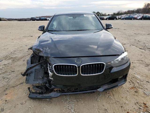 2012 BMW 328 I Sulev VIN: WBA3C1C59CF434384 Lot: 79065333