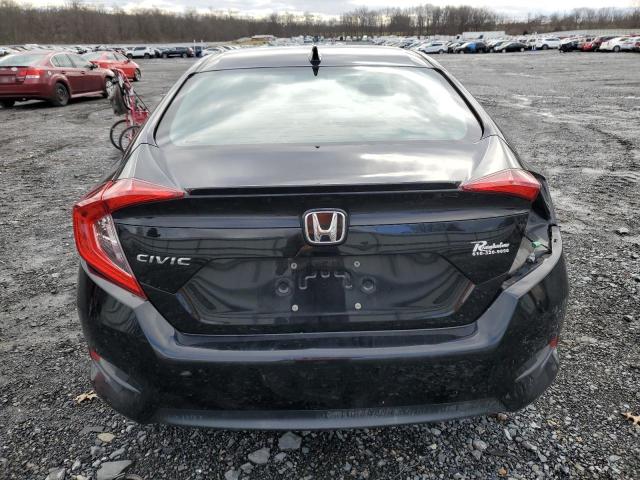 19XFC1F70GE206903 | 2016 Honda civic exl