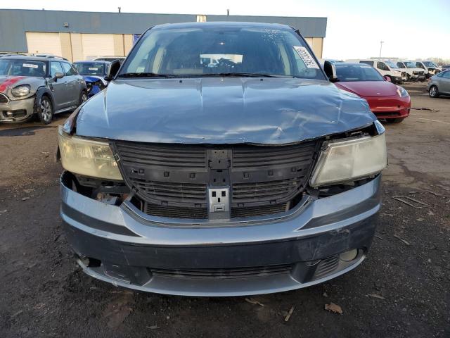 3D4GG57V79T584683 | 2009 Dodge journey sxt