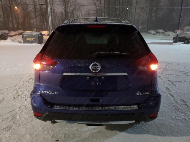 2020 NISSAN ROGUE S - 5N1AT2MV7LC752273
