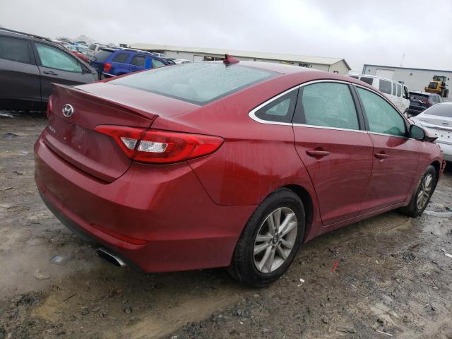 5NPE24AF1GH405243 | 2016 Hyundai sonata se