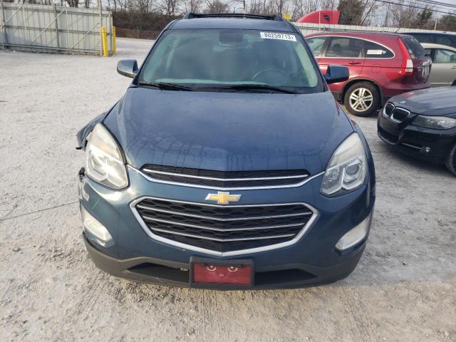 2GNALCEK8G6290357 | 2016 CHEVROLET EQUINOX LT