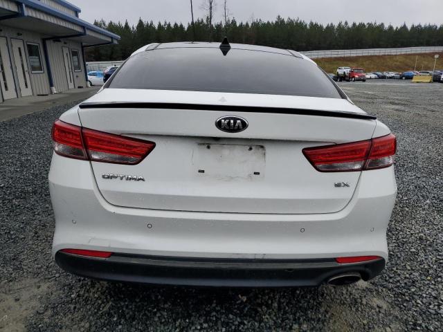 5XXGU4L38GG089583 | 2016 KIA OPTIMA EX