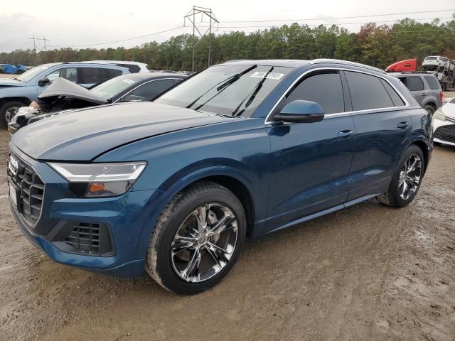 2019 AUDI Q8 PREMIUM - WA1BVAF15KD019228