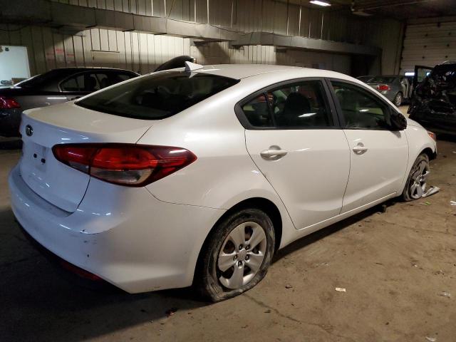 2018 KIA FORTE LX - 3KPFL4A76JE212172