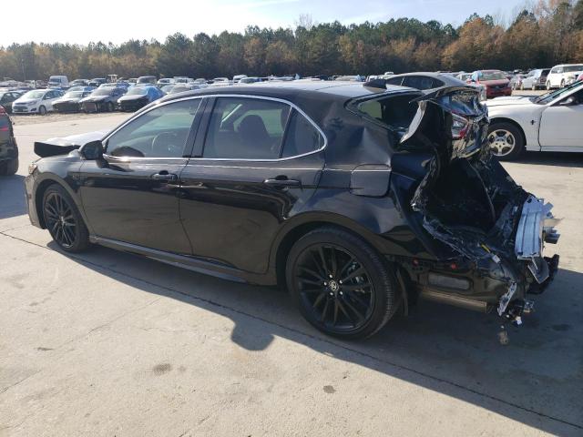 4T1KZ1AK7PU077614 | 2023 TOYOTA CAMRY TRD