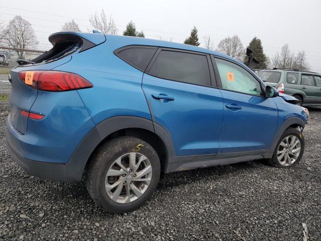 KM8J23A46KU946807 | 2019 HYUNDAI TUCSON SE