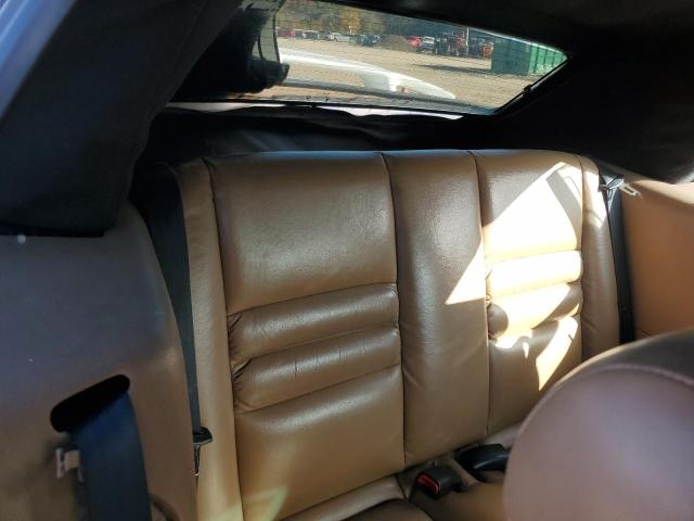 1998 Ford Mustang Gt VIN: 1FAFP45X4WF225360 Lot: 48423664