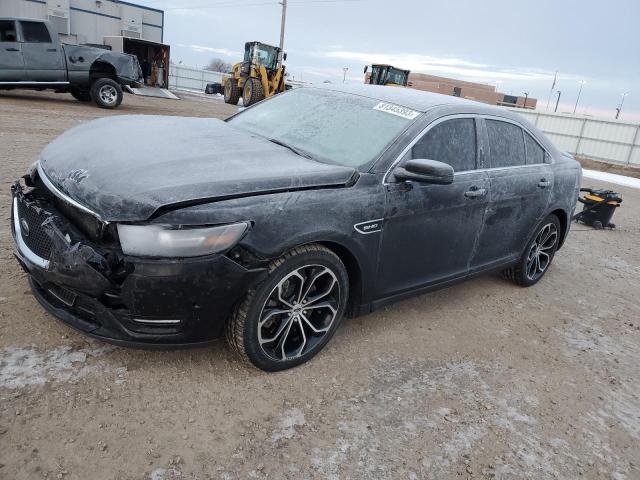 1FAHP2KT7HG137673 | 2017 FORD TAURUS SHO