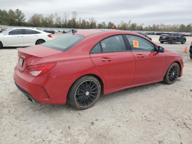 WDDSJ4EB0GN330344 | 2016 MERCEDES-BENZ CLA 250