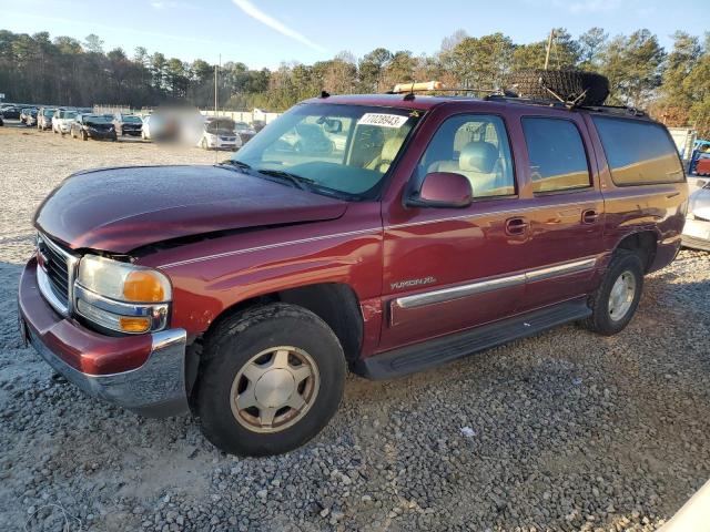 2003 GMC Yukon XL 