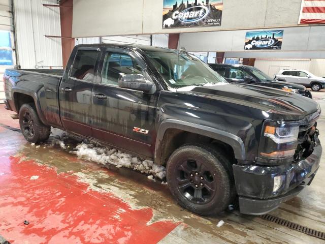 2016 CHEVROLET SILV1500 4 1GCVKREC8GZ325170