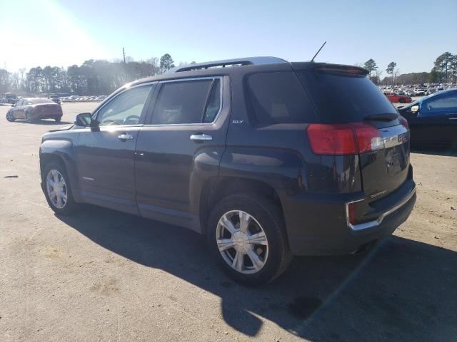 2GKALPEK7G6348446 | 2016 GMC TERRAIN SL