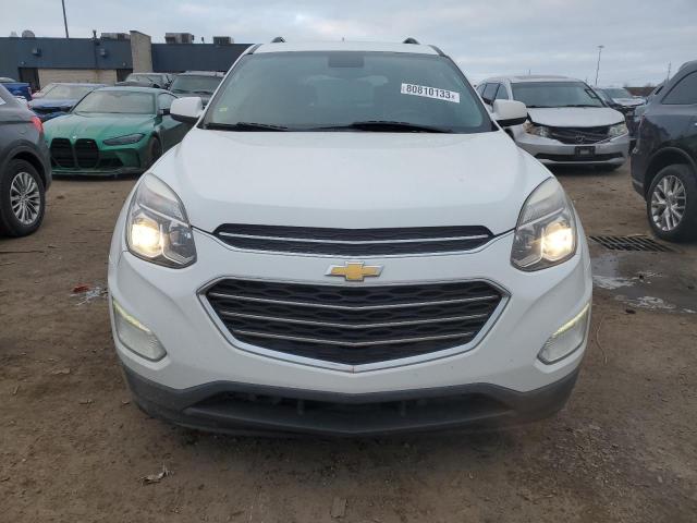 2GNALCEK8G6339203 | 2016 Chevrolet equinox lt