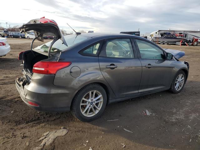 1FADP3F27FL241798 | 2015 FORD FOCUS SE