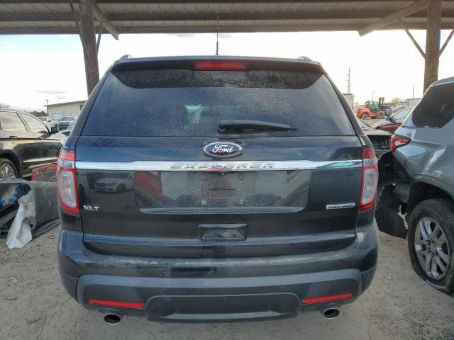 1FM5K7D85EGA32185 | 2014 FORD EXPLORER X