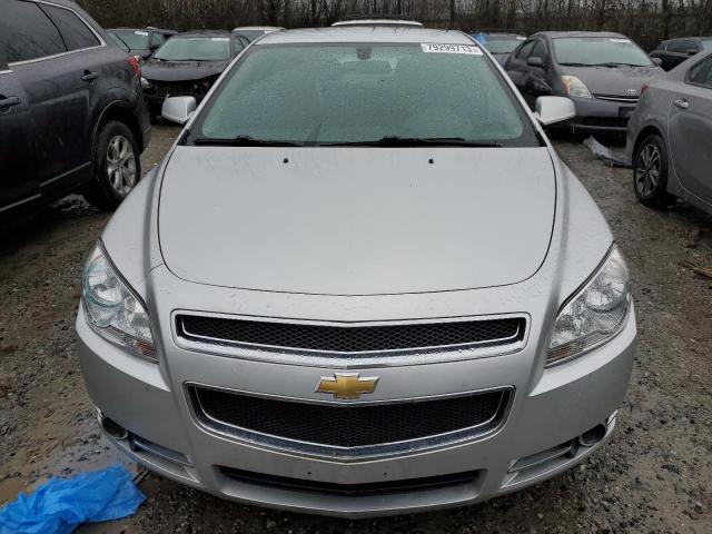 1G1ZC5E15BF178928 2011 Chevrolet Malibu 1Lt