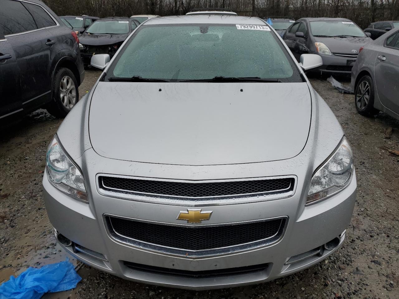 1G1ZC5E15BF178928 2011 Chevrolet Malibu 1Lt 1G1ZC5E15BF178928 2011 Chevrolet Malibu 1Lt