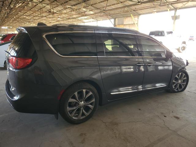 2C4RC1GG7KR673500 | 2019 CHRYSLER PACIFICA L