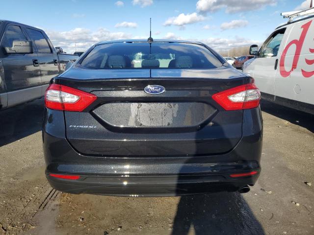 1FA6P0G72E5386932 | 2014 FORD FUSION S