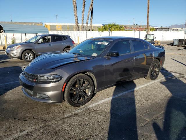 2C3CDXBG3HH537154 | 2017 DODGE CHARGER SE