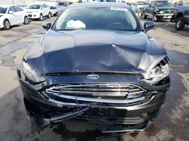 3FA6P0LU5HR325815 | 2017 FORD FUSION SE