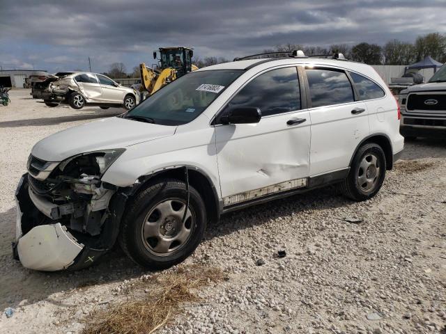 2011 Honda CR-V LX