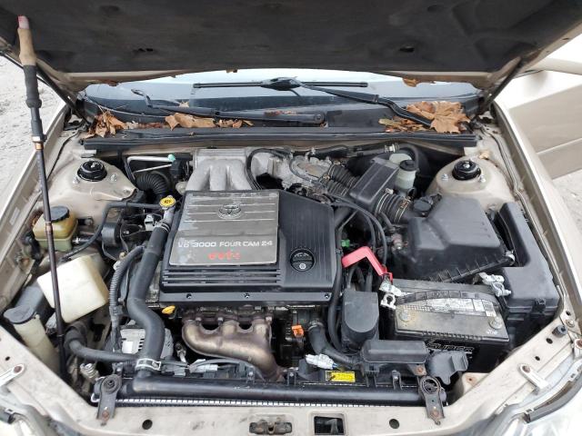 4T1BF28B2YU096156 | 2000 Toyota avalon xl