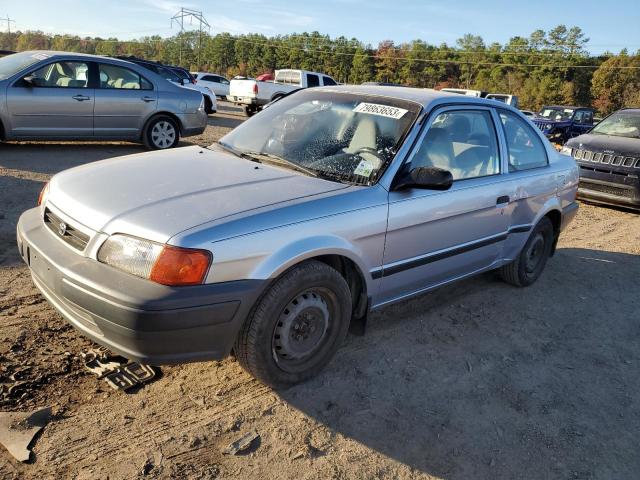 1997 Toyota Tercel CE