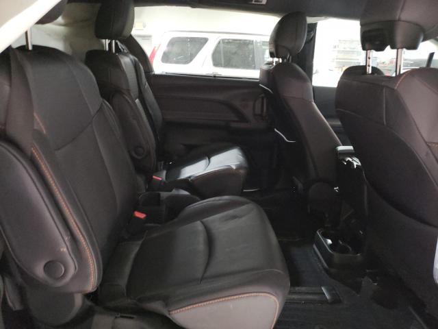 2023 TOYOTA SIENNA XSE - 5TDDSKFC9PS080804