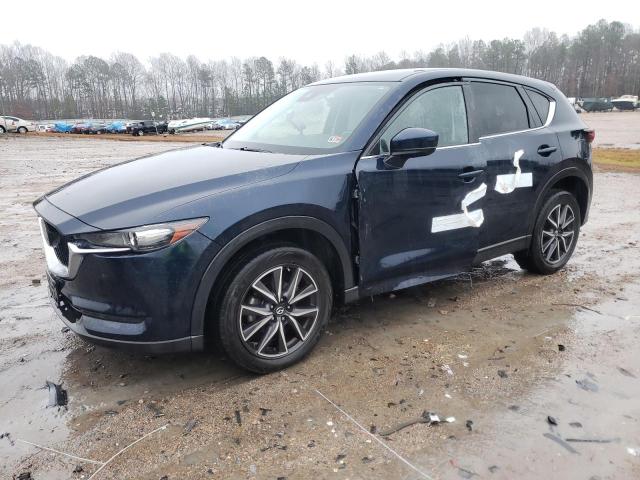 JM3KFBCM6J0446552 | 2018 MAZDA CX-5 TOURI