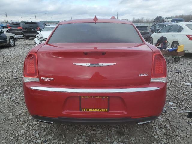 2C3CCAAG0HH619120 | 2017 CHRYSLER 300 LIMITE