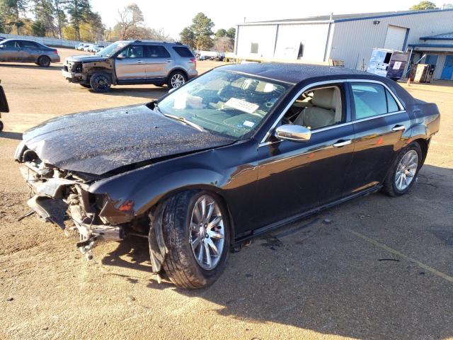 2012 Chrysler 300 Limited