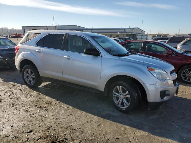 Vin: 2gnalaek7f1117865, lot: 79843093, chevrolet equinox ls 20154