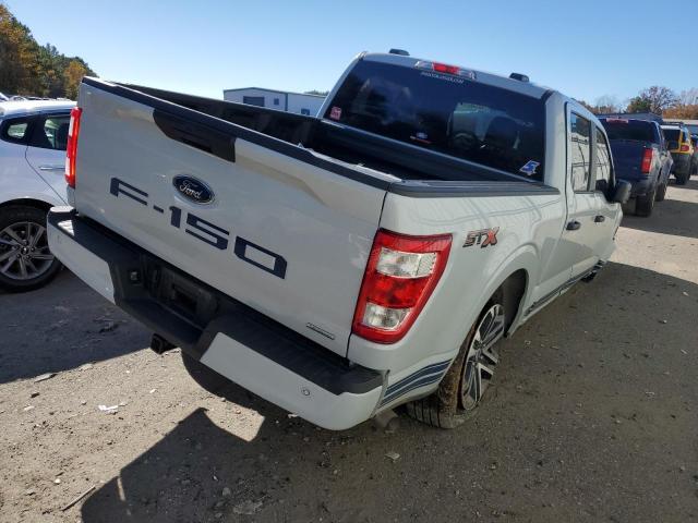 1FTEW1CPXNKD96792 | 2022 FORD F150 SUPER