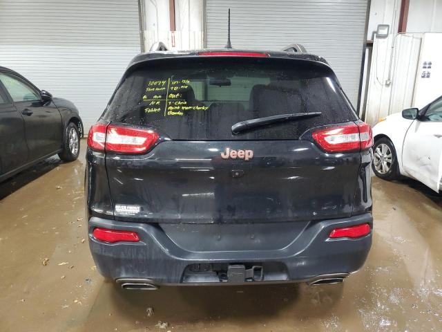 1C4PJLCS5GW274148 | 2016 JEEP CHEROKEE L