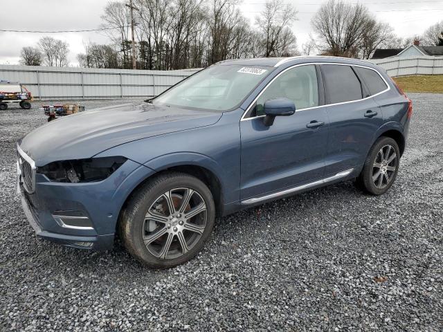 LYVA22RL6KB228422 2019 VOLVO XC60 - Image 1