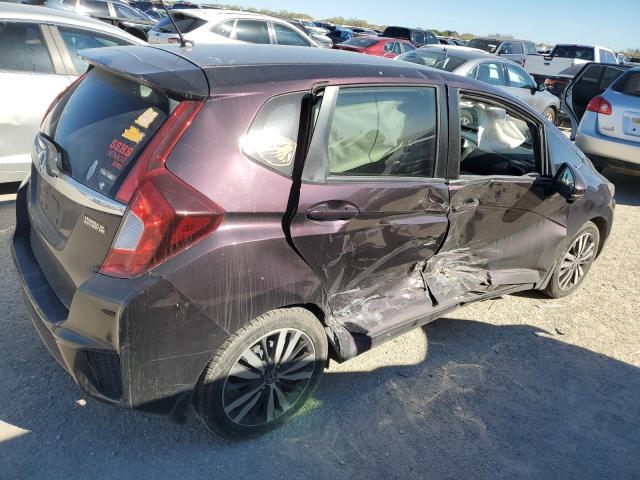 JHMGK5H7XGS015819 | 2016 HONDA FIT EX