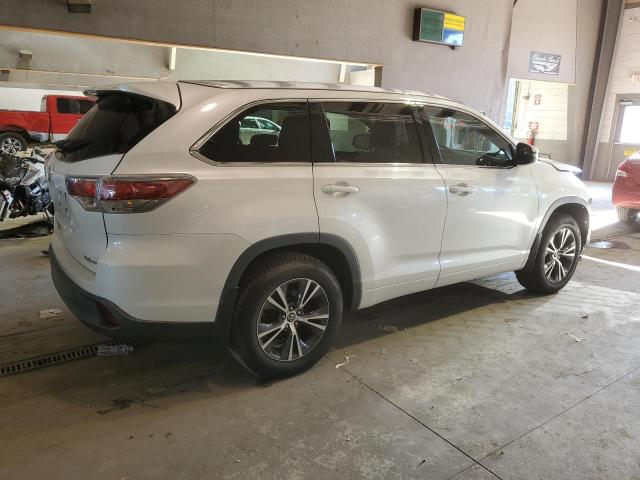 5TDJKRFH5GS247912 | 2016 TOYOTA HIGHLANDER