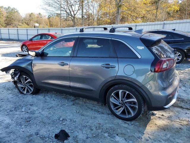 KNDCE3LCXH5090763 | 2017 KIA niro ex touring